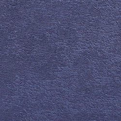 Jersey éponge Katia Curled Cotton bleu violet, 185 cm x 10 cm (9200-04)