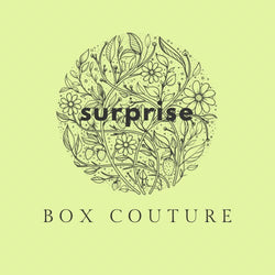 Box couture - Surprise Fibre Mood