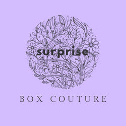 Box Couture - Surprise Femme