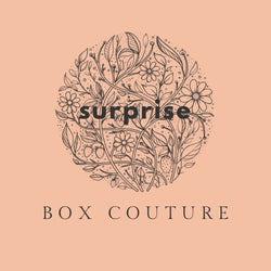 Box Couture - Surprise Homme