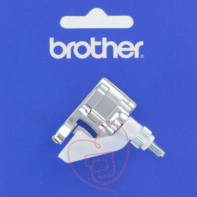 Pied pour point invisible 5/7mm Brother F017N