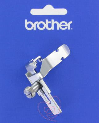 Pied ajustable fermeture et passepoil Brother F036N