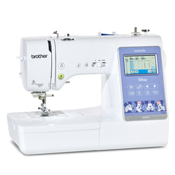 BROTHER M380D : Machine à broder électronique - garantie 3 ans
