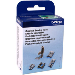 Pack de couture créative - Brother CSP1 - Réf. XF7598-001