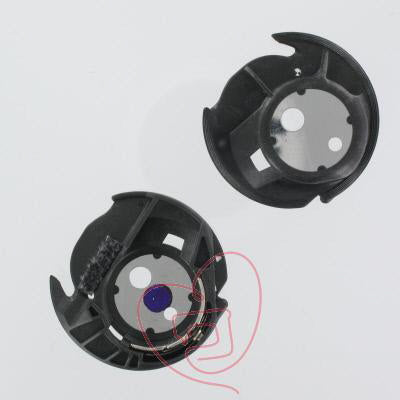 BROTHER XG0871001 - Boitier de canette REGLABLE pour NV800E