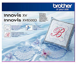 Brother XV - UGKXV1