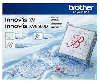 Brother XV - UGKXV1