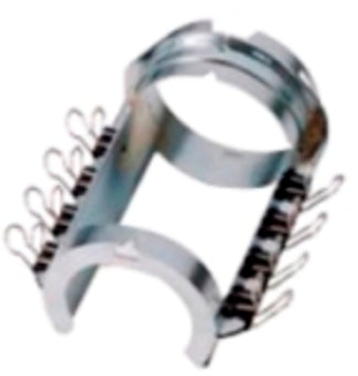Cadre cylindrique 90 x 80 mm pour Brother PR (600, 620, 650, 1000)