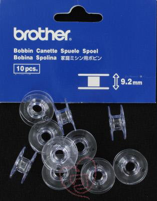 canette brother 9.2mm