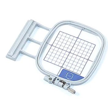 BROTHER XC8480-152 : Cadre de broderie 100x100mm - EF74