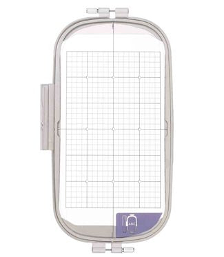 BROTHER XC8482-152 :  Cadre de broderie - Extra large - 300x180mm - EF76