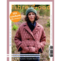 Magazine Fibre Mood n°21