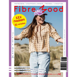 Magazine Fibre Mood n°19