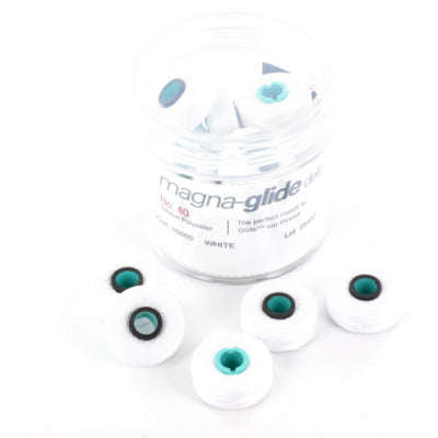 FIL TEC MAGNA GLIDE BLANC