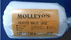 Molleton polyester Qualité Super