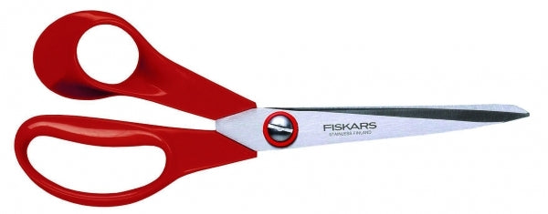 Ciseaux pour Gauchers Fiskars - 21cm