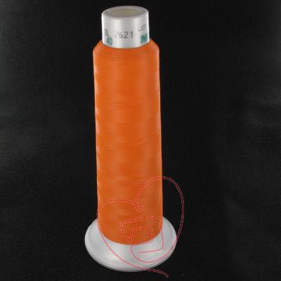 madeira frosted matt, n°40, marron cuivré 7621