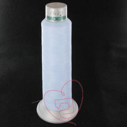 madeira frosted matt, n°40, bleu pâle 7628