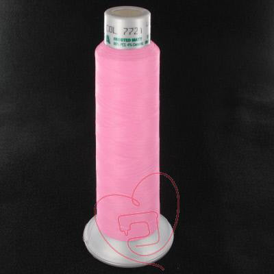 madeira frosted matt, n°40, rose 7721