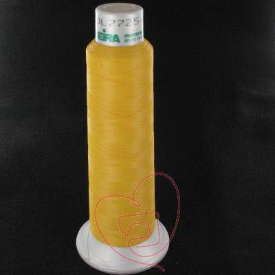 madeira frosted matt, n°40, marron 7725