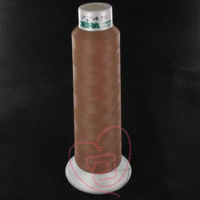 madeira frosted matt, n°40, marron 7745