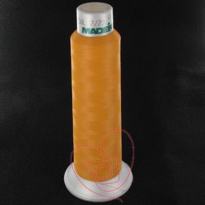 madeira frosted matt, n°40, marron 7773
