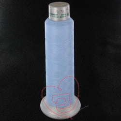 madeira frosted matt, n°40, bleu ciel 7874