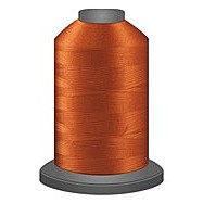 Glide brun orangé - réf. 51675