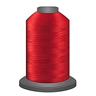 Glide rouge cardinal - réf. 70001
