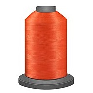 Glide orange fluo - réf. 90811