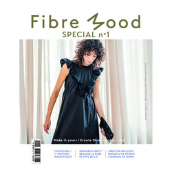 Magazine Fibre Mood SPECIAL n°1