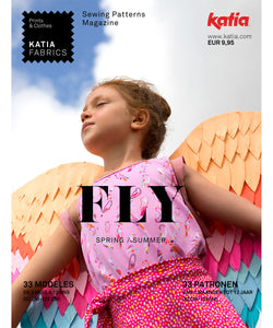 Katia - Magazine patrons Fly
