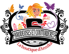 Jauge Couture et quilting