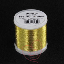 MADEIRA, couleur or, 200 m, 9846-gold4