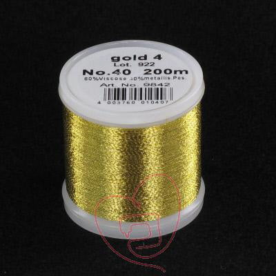 MADEIRA, couleur or, 200 m, 9846-gold4