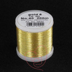 MADEIRA, couleur or, 200 m, 9846-gold6