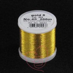 MADEIRA, couleur or, 200 m, 9846-gold8