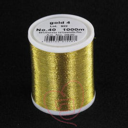 MADEIRA, couleur or, 1000 m, 9846-gold4