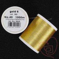 MADEIRA, couleur or, 1000 m, 9846-gold6