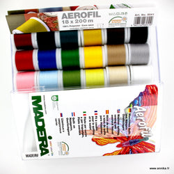 madeira 8041 aerofil