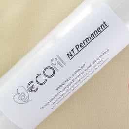 non-tissé permanent ecofil