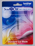BROTHER - ScanNCut - Lame de découpe standard - CABLDP1