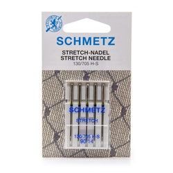 Schmetz stretch, N°90, x5
