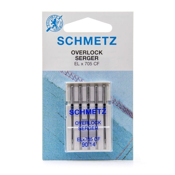 Schmetz, ELx 705, N°90, x5