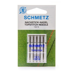 Schmetz Topstitch, N°100, x5