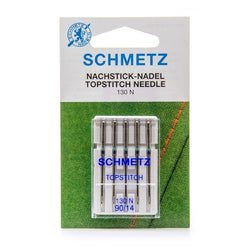 Schmetz Topstitch, N°90, x5