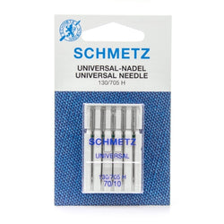 Schmetz universal, N°70, x5