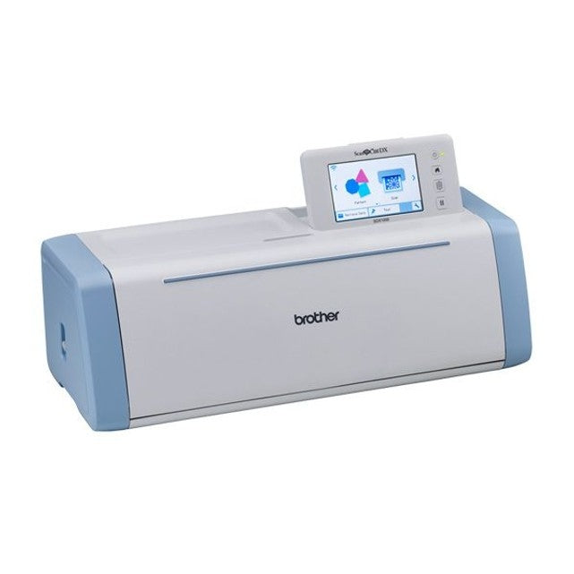 BROTHER ScanNCut SDX1000