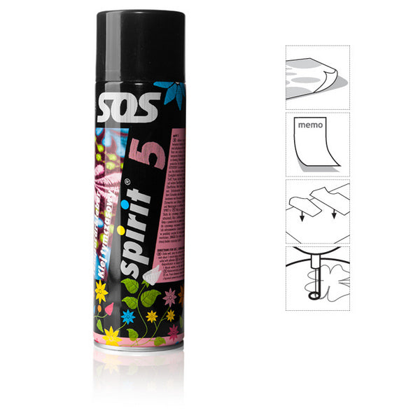 Stylo colle Stanger pour perles - 30g