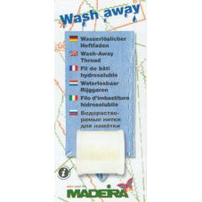 Fil hydrosoluble MADEIRA, 200 m